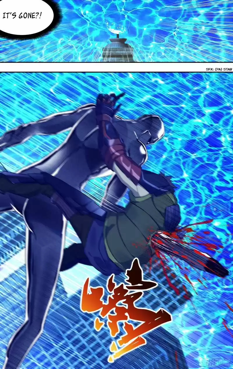 Chong Sheng - Resurrection 82