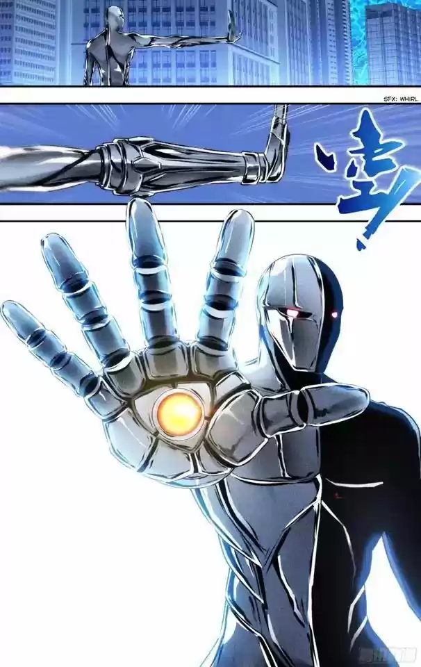 Chong Sheng - Resurrection 83