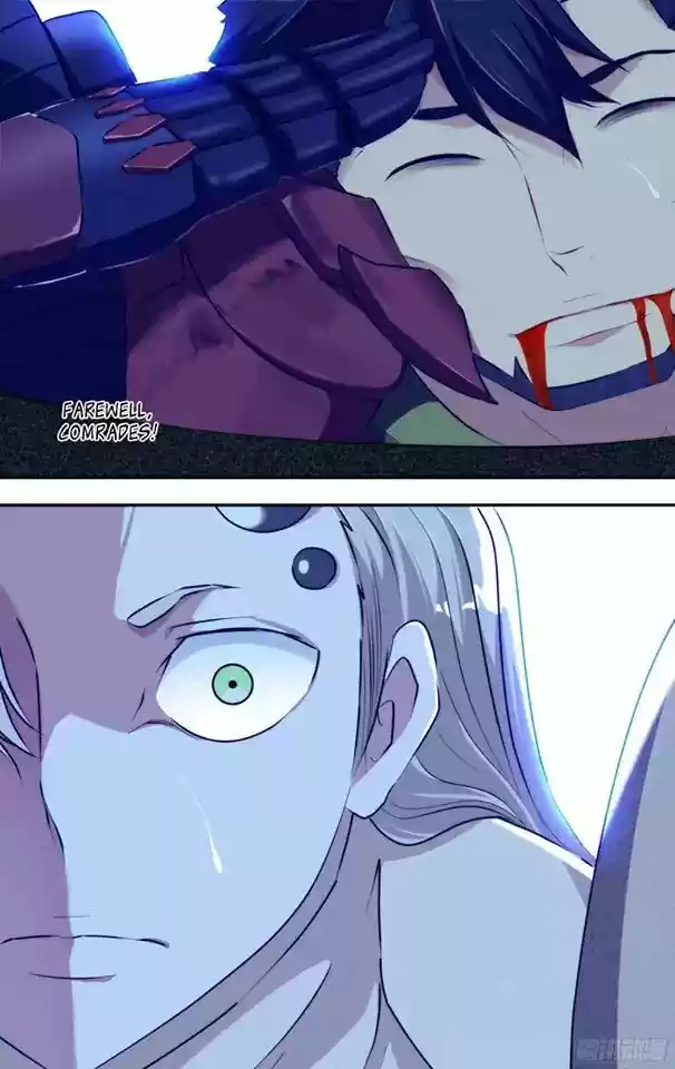 Chong Sheng - Resurrection 83