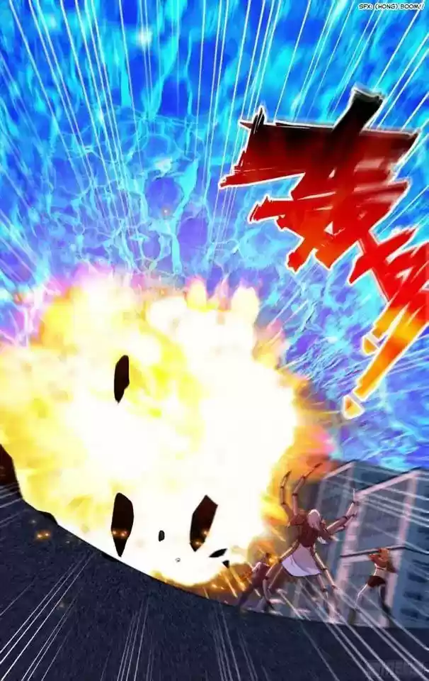 Chong Sheng - Resurrection 83