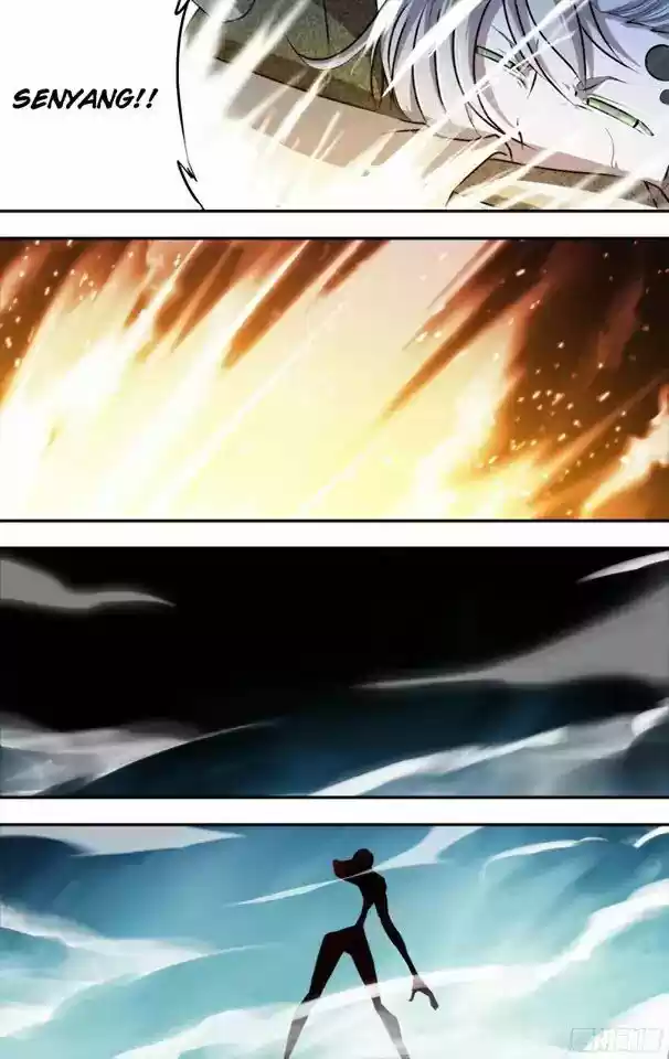 Chong Sheng - Resurrection 83