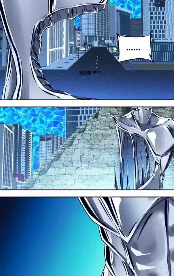 Chong Sheng - Resurrection 84