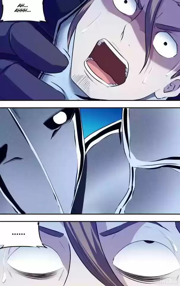 Chong Sheng - Resurrection 84