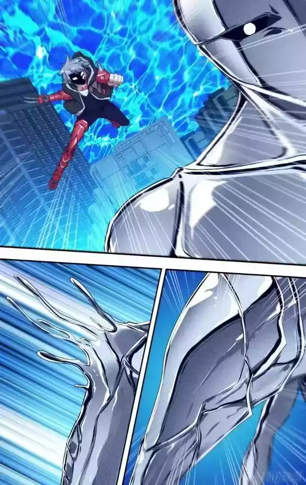 Chong Sheng - Resurrection 84