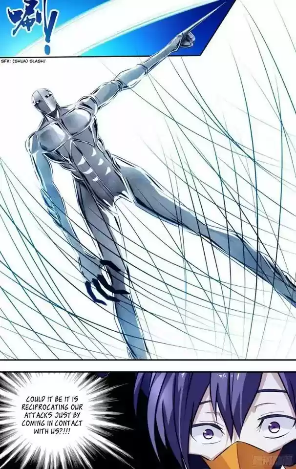 Chong Sheng - Resurrection 84