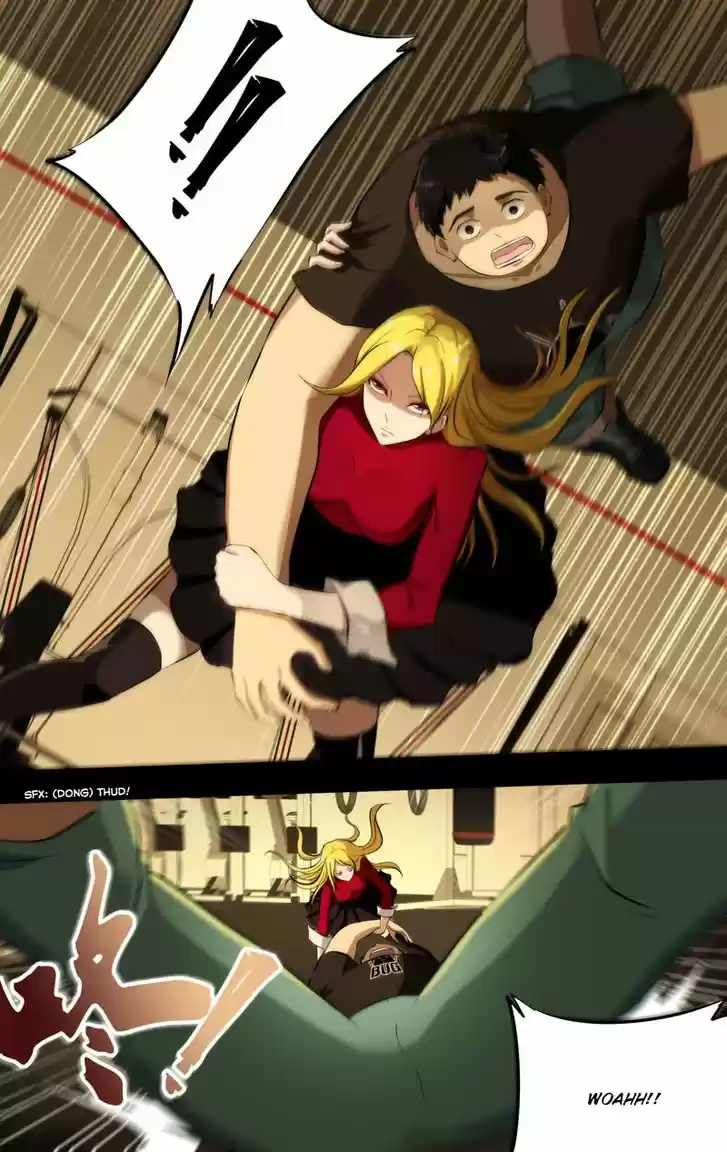 Chong Sheng - Resurrection 95