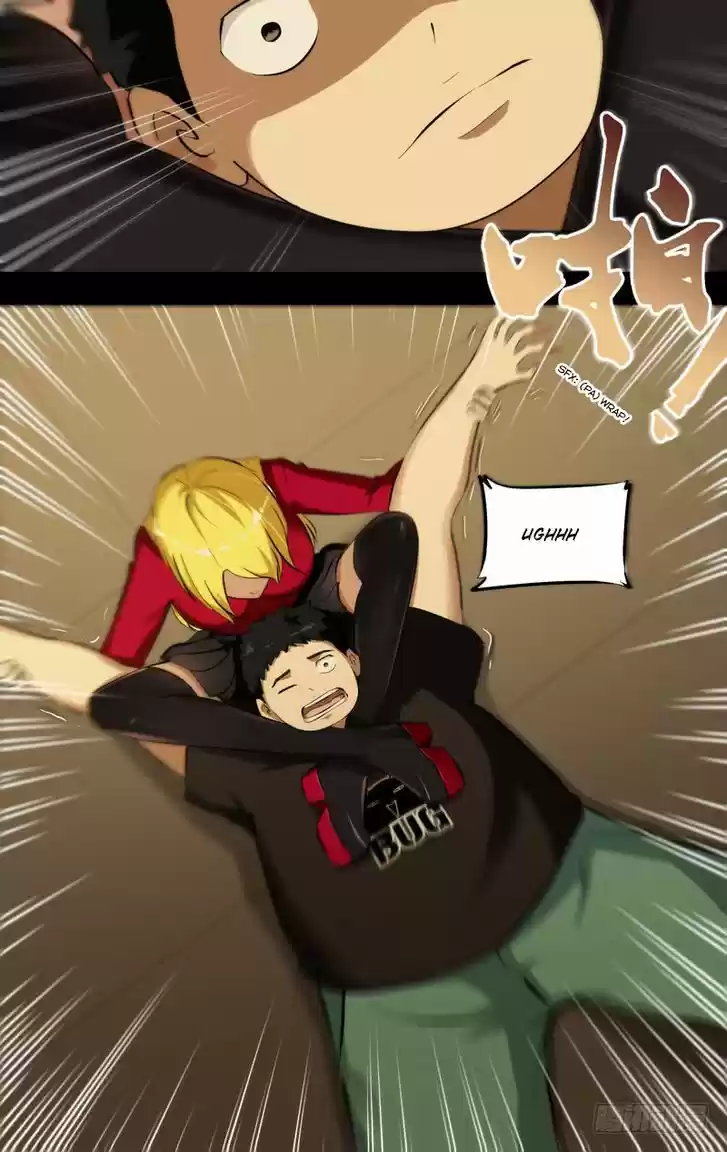 Chong Sheng - Resurrection 95