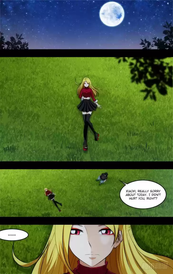 Chong Sheng - Resurrection 95