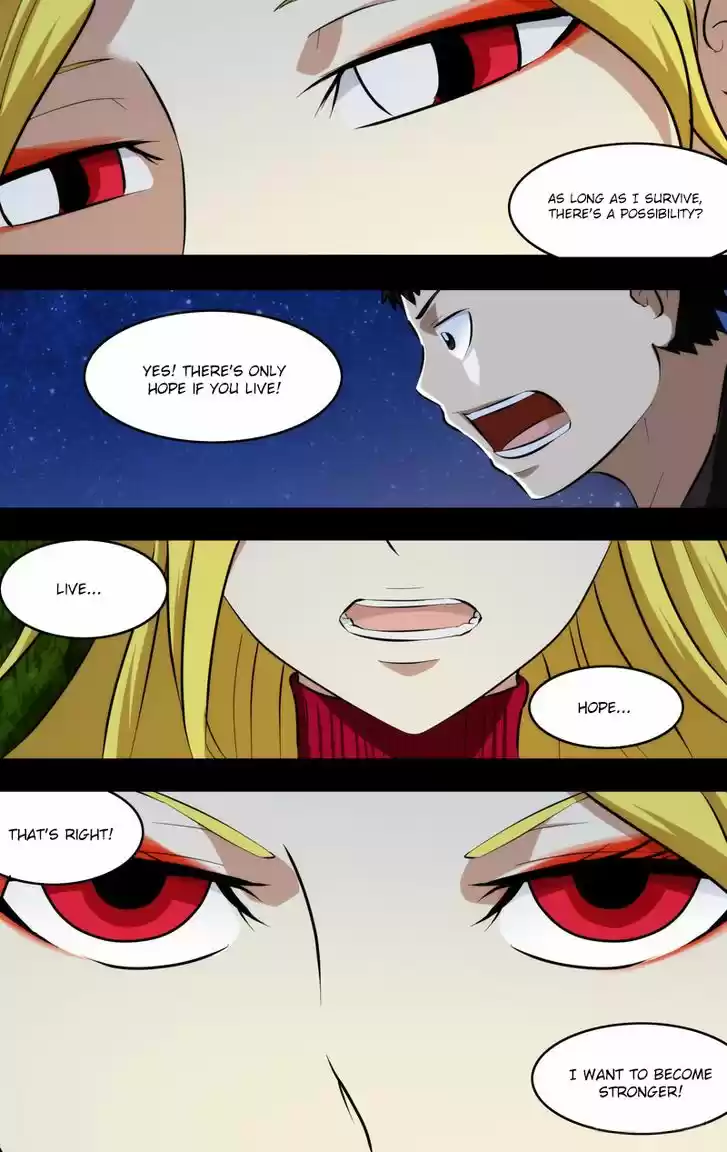 Chong Sheng - Resurrection 95