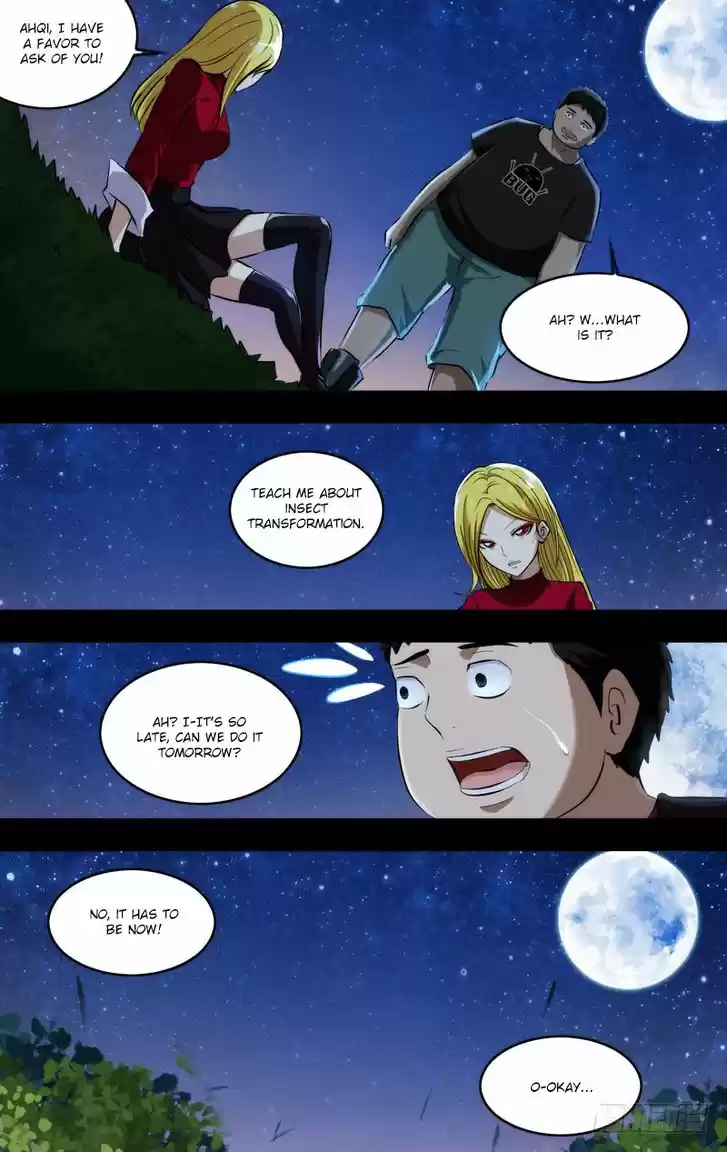 Chong Sheng - Resurrection 95