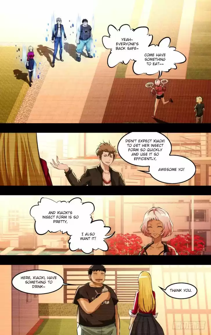 Chong Sheng - Resurrection 96