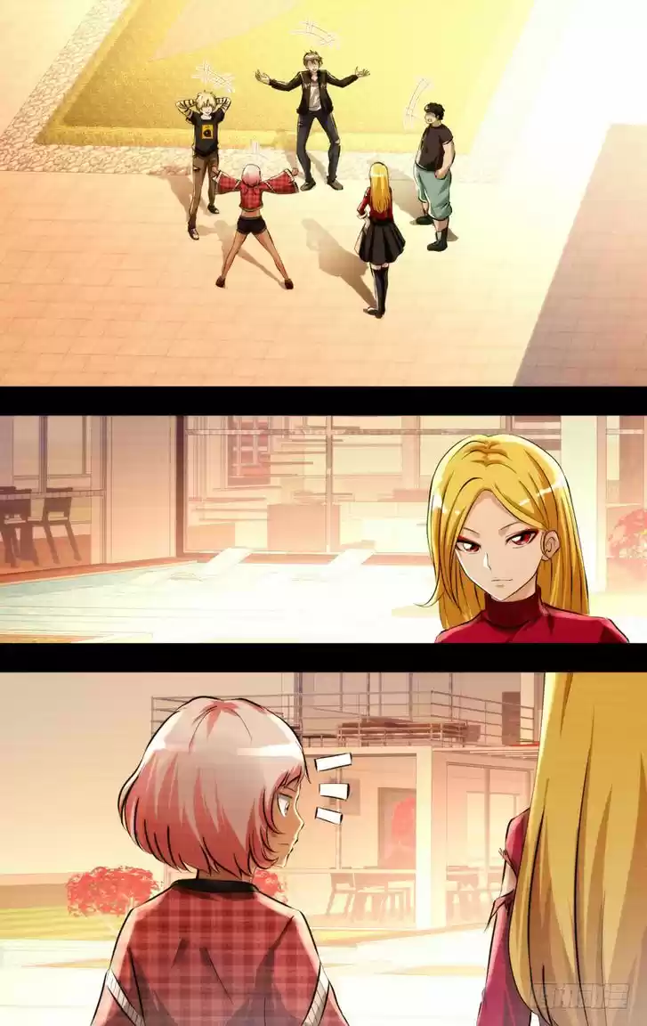 Chong Sheng - Resurrection 96