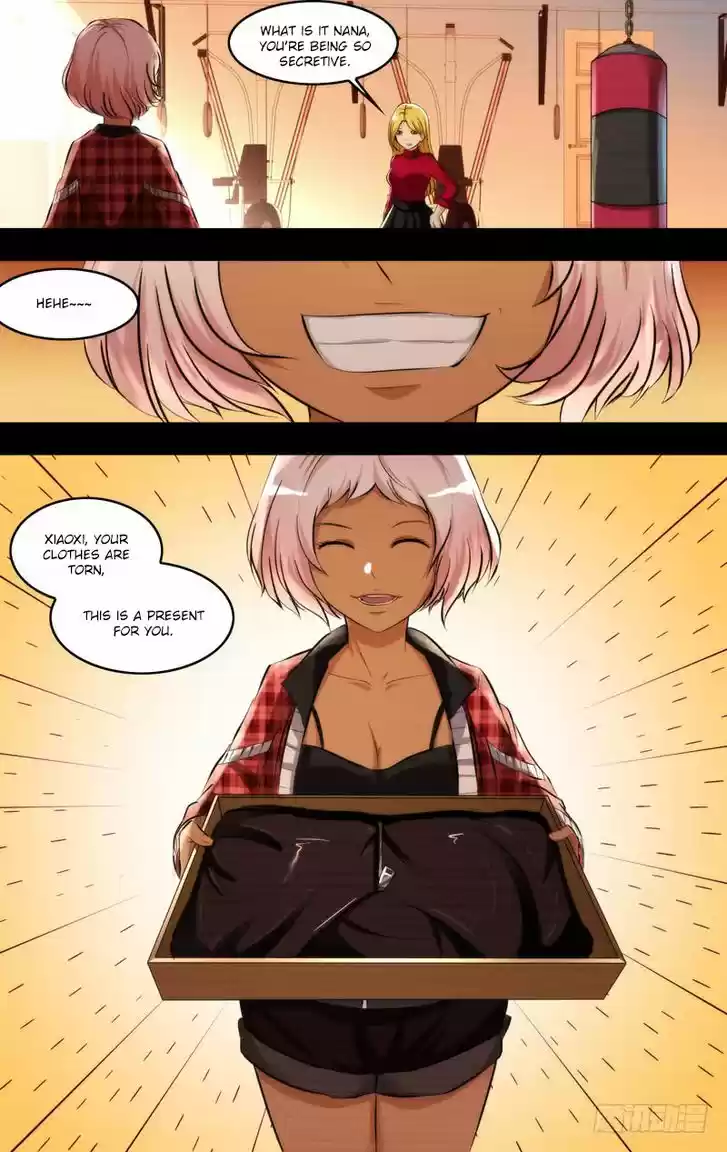 Chong Sheng - Resurrection 96