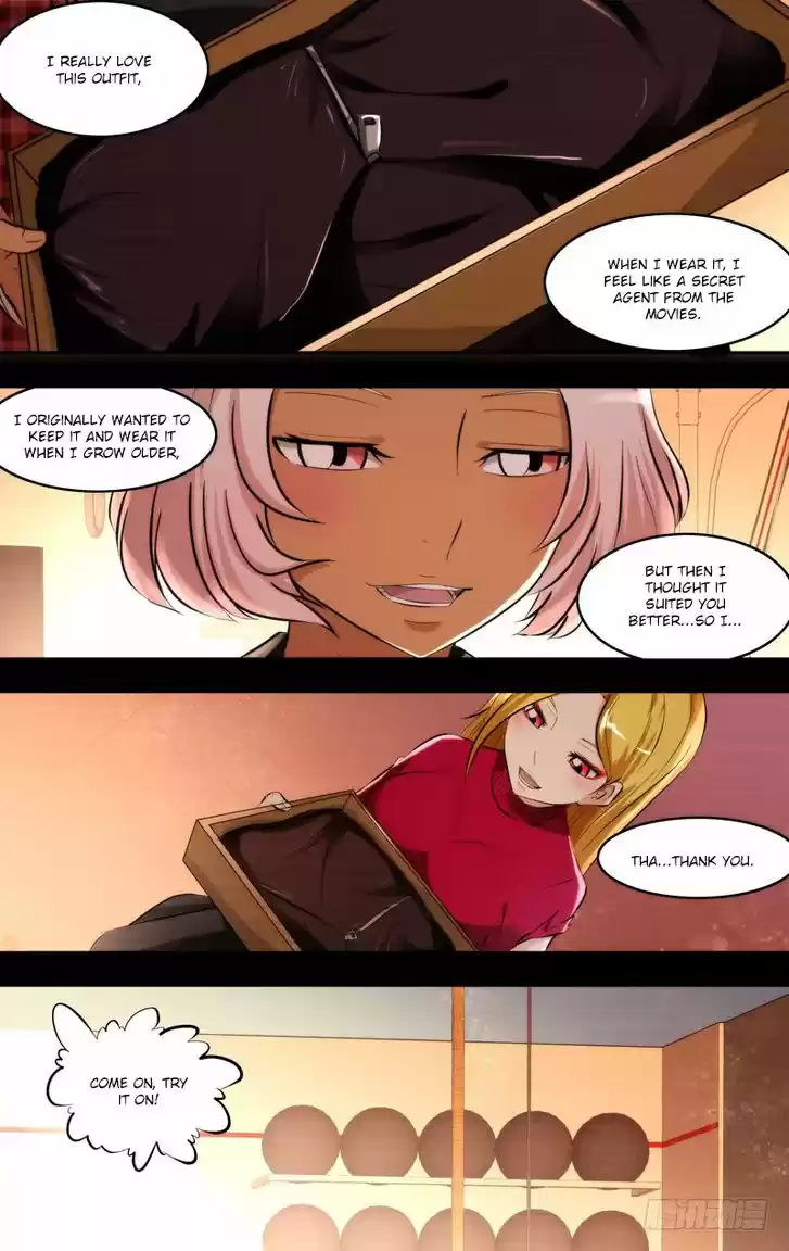 Chong Sheng - Resurrection 96