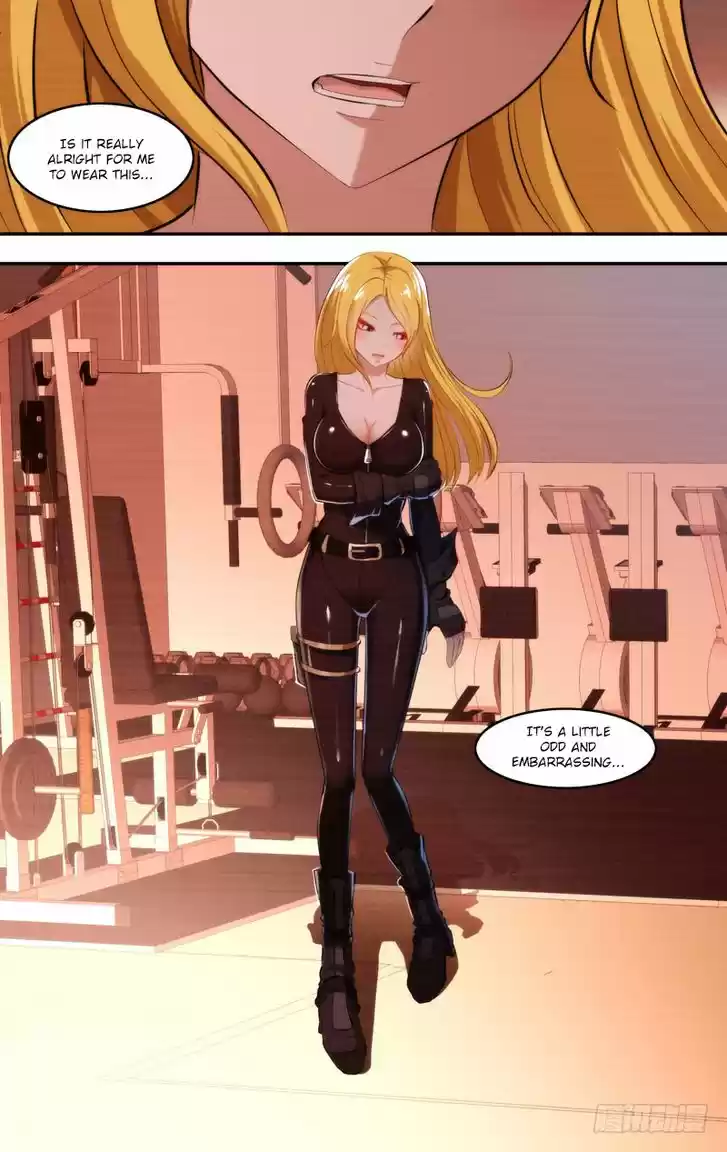 Chong Sheng - Resurrection 96