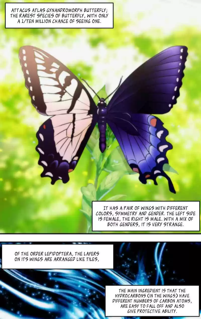 Chong Sheng Resurrection Ch. 100