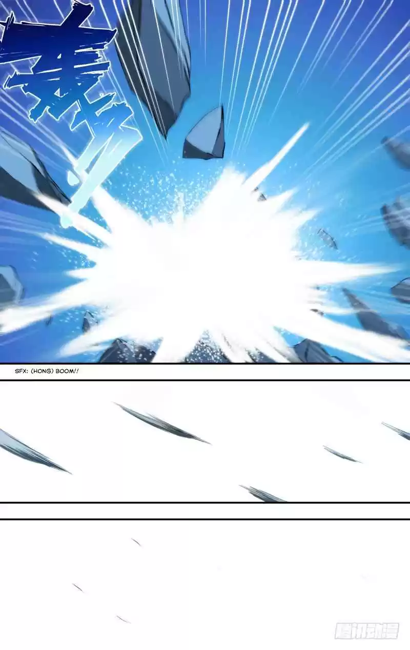 Chong Sheng Resurrection Ch. 100