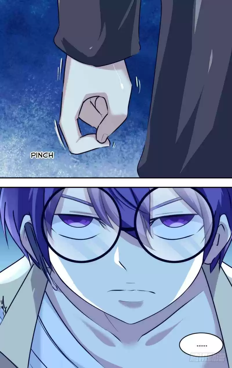 Chong Sheng Resurrection Ch. 101