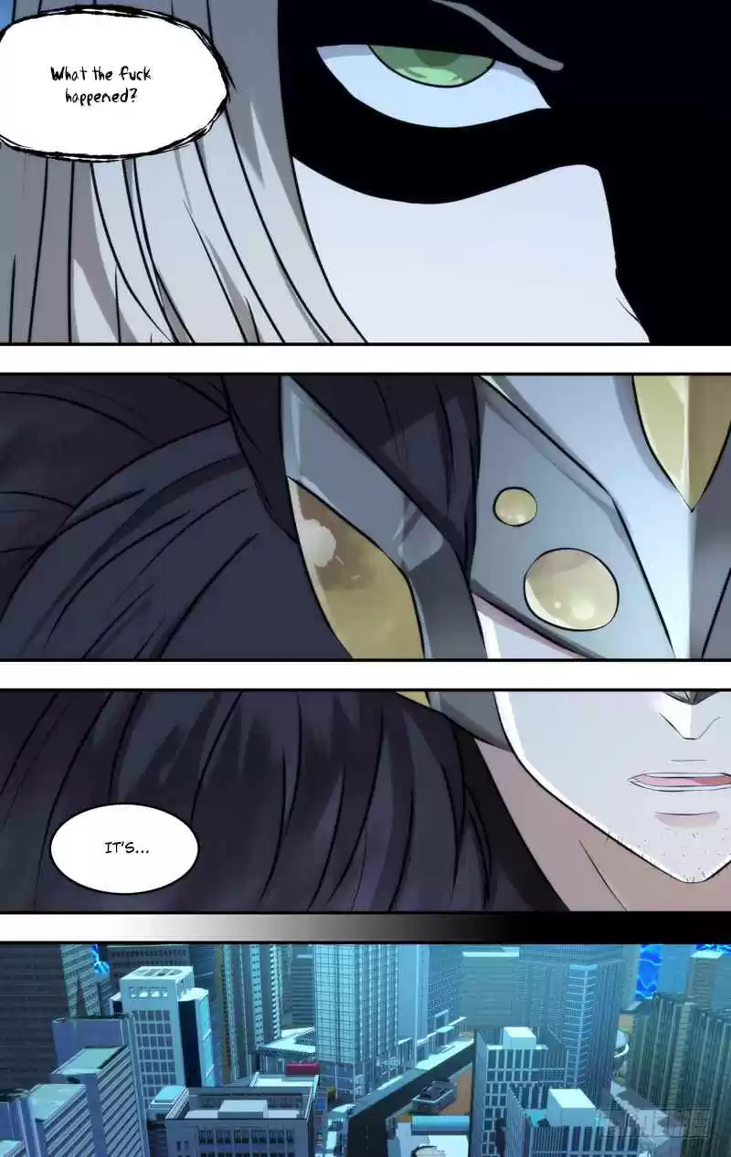 Chong Sheng Resurrection Ch. 102