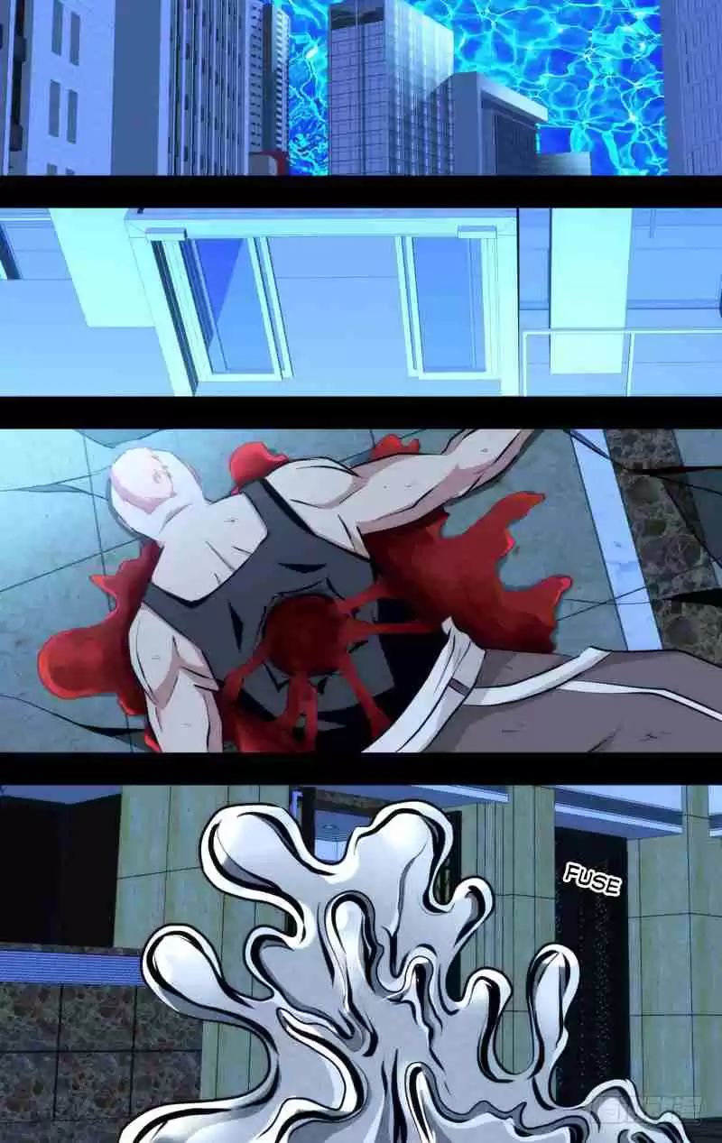 Chong Sheng Resurrection Ch. 102