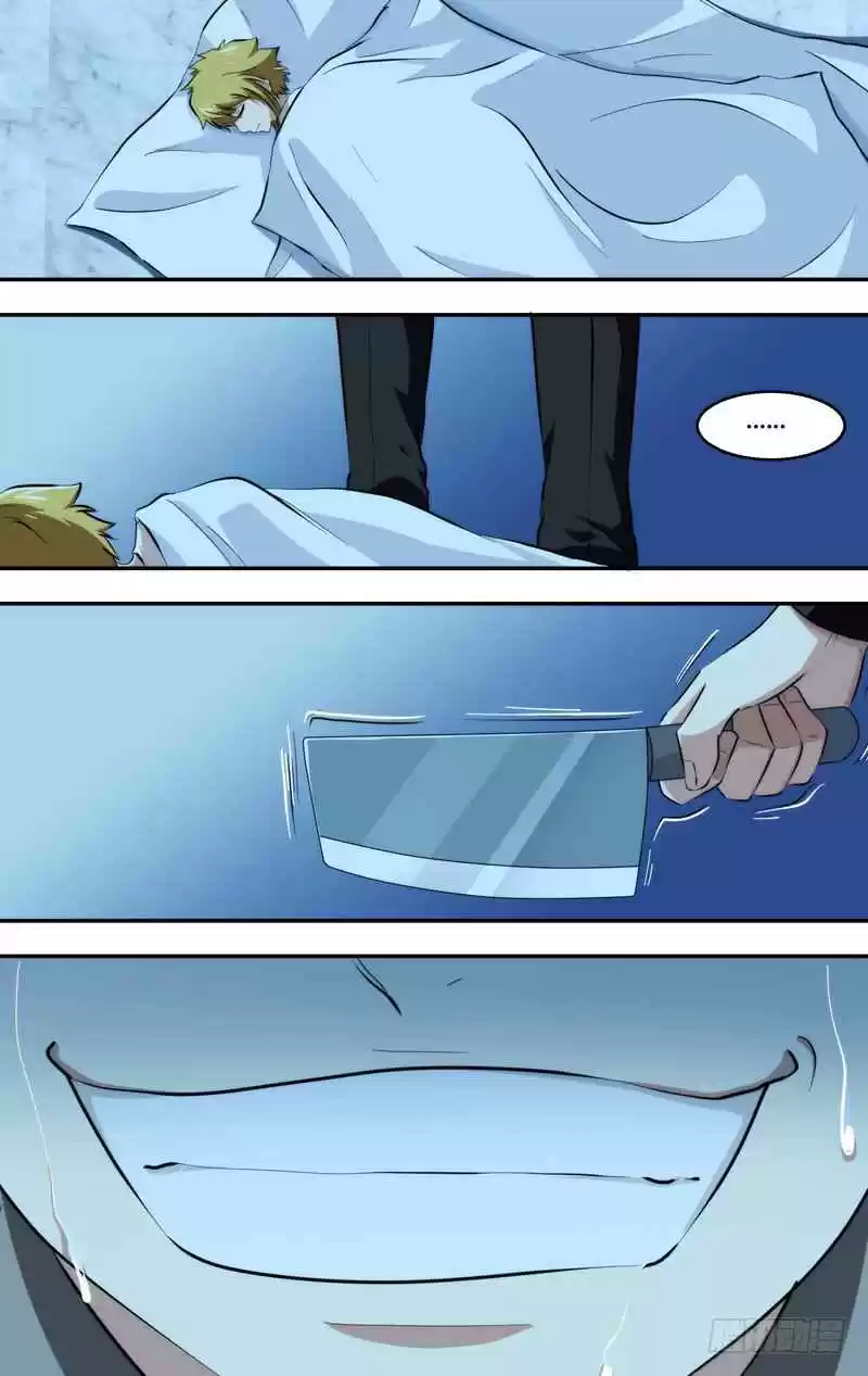 Chong Sheng Resurrection Ch. 103