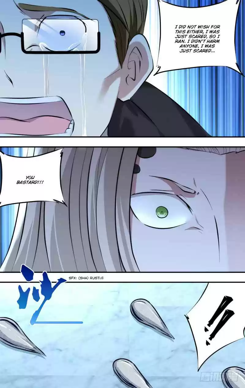 Chong Sheng Resurrection Ch. 103