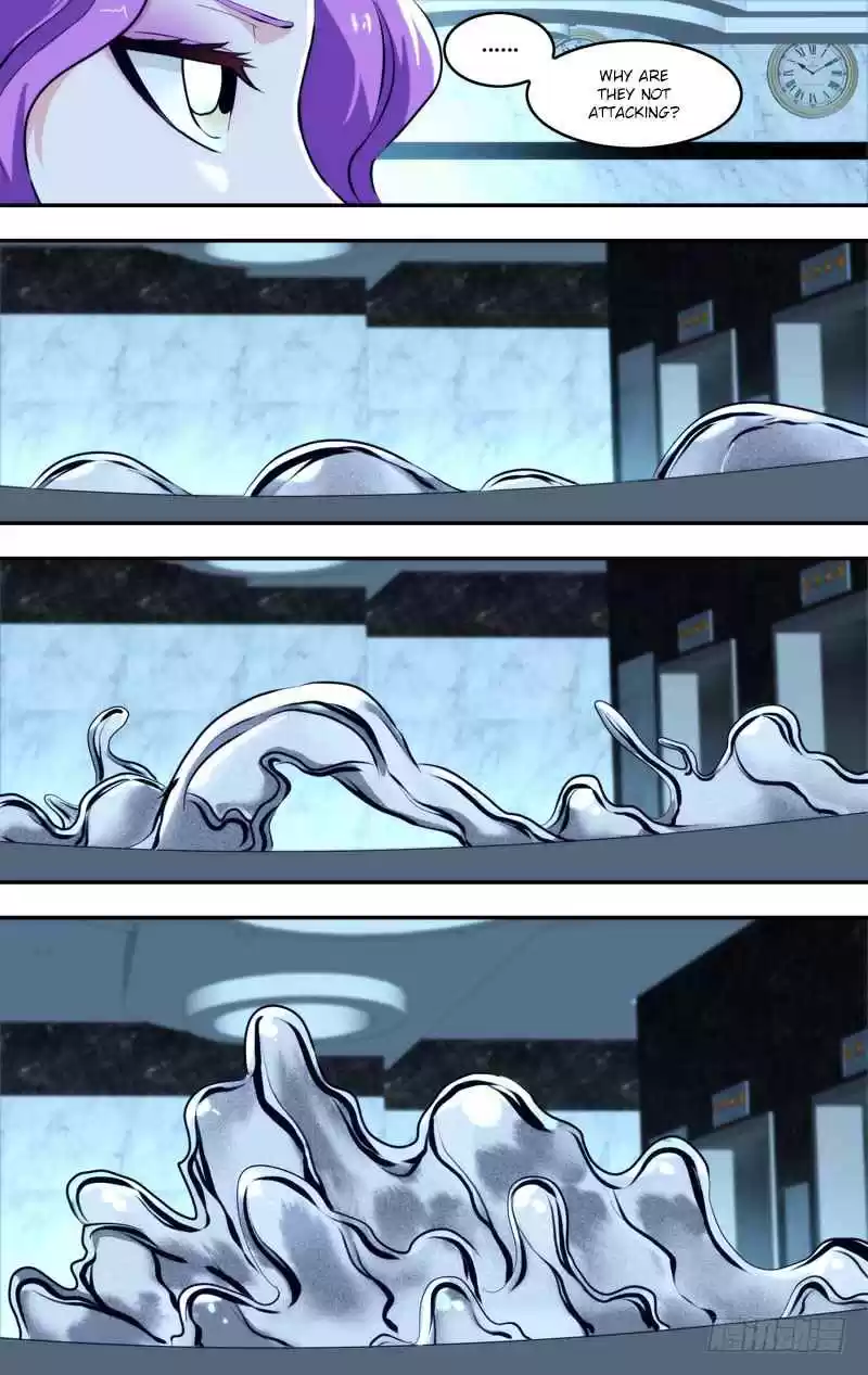 Chong Sheng Resurrection Ch. 104