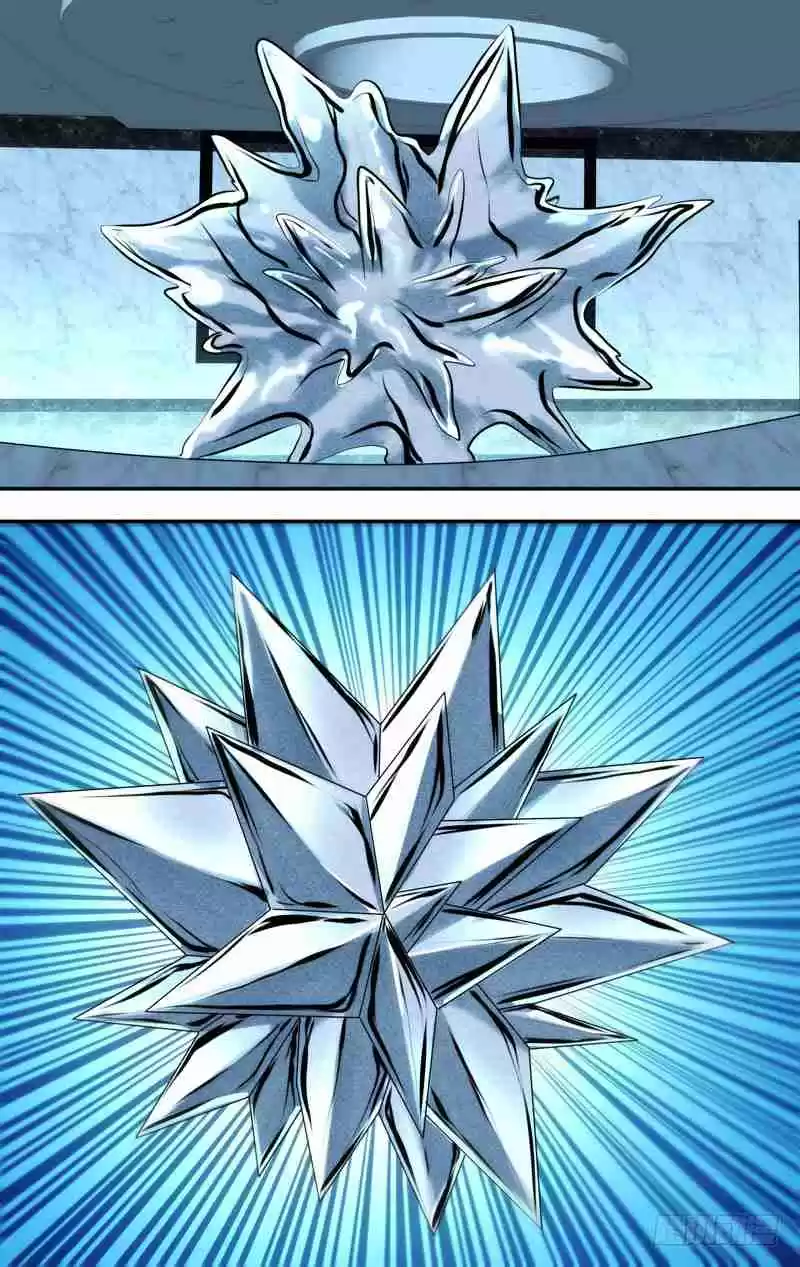 Chong Sheng Resurrection Ch. 104