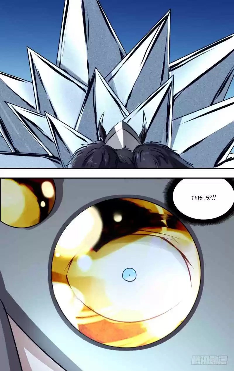 Chong Sheng Resurrection Ch. 104