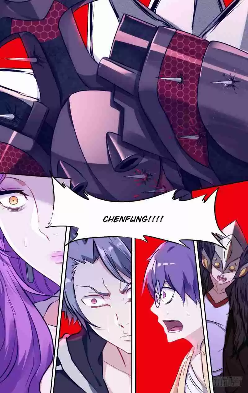 Chong Sheng Resurrection Ch. 106