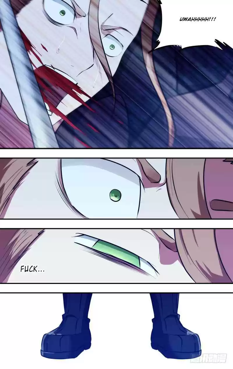 Chong Sheng Resurrection Ch. 106