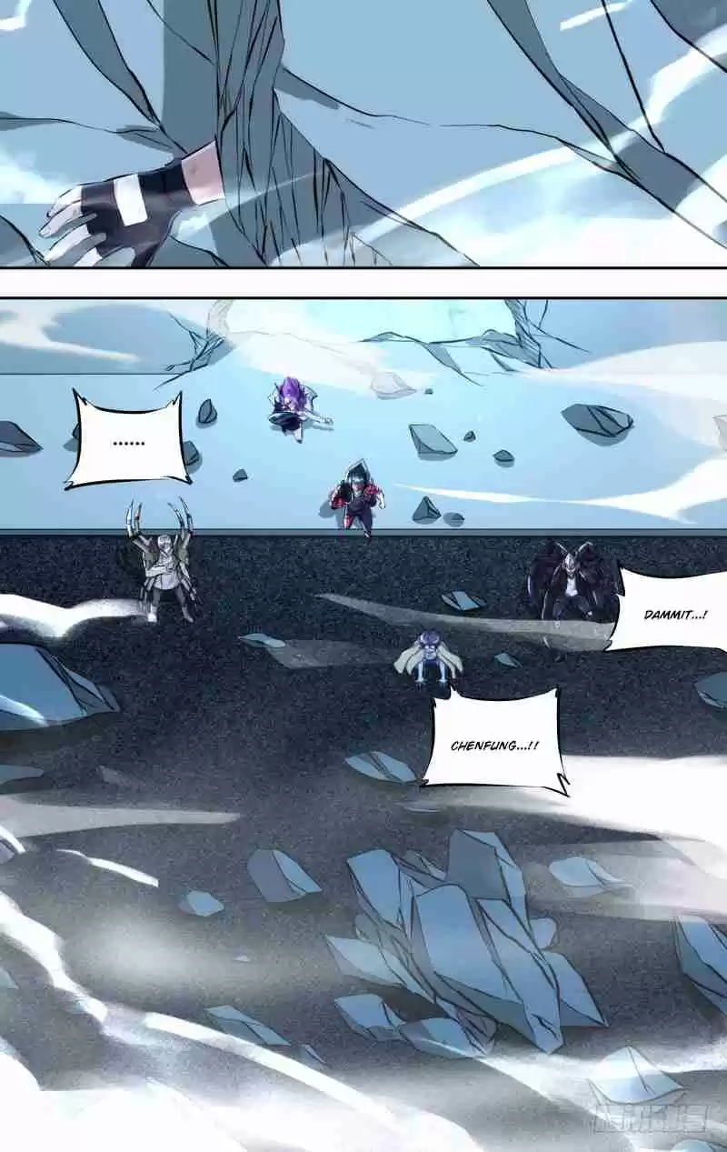 Chong Sheng Resurrection Ch. 106