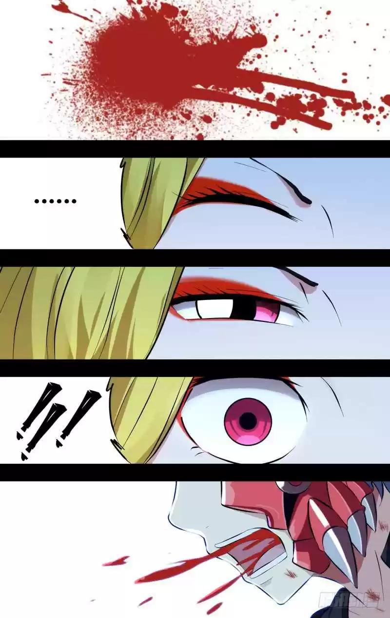 Chong Sheng Resurrection Ch. 108