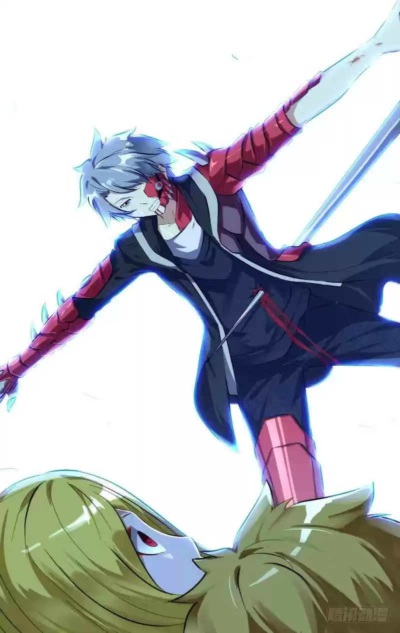 Chong Sheng Resurrection Ch. 108