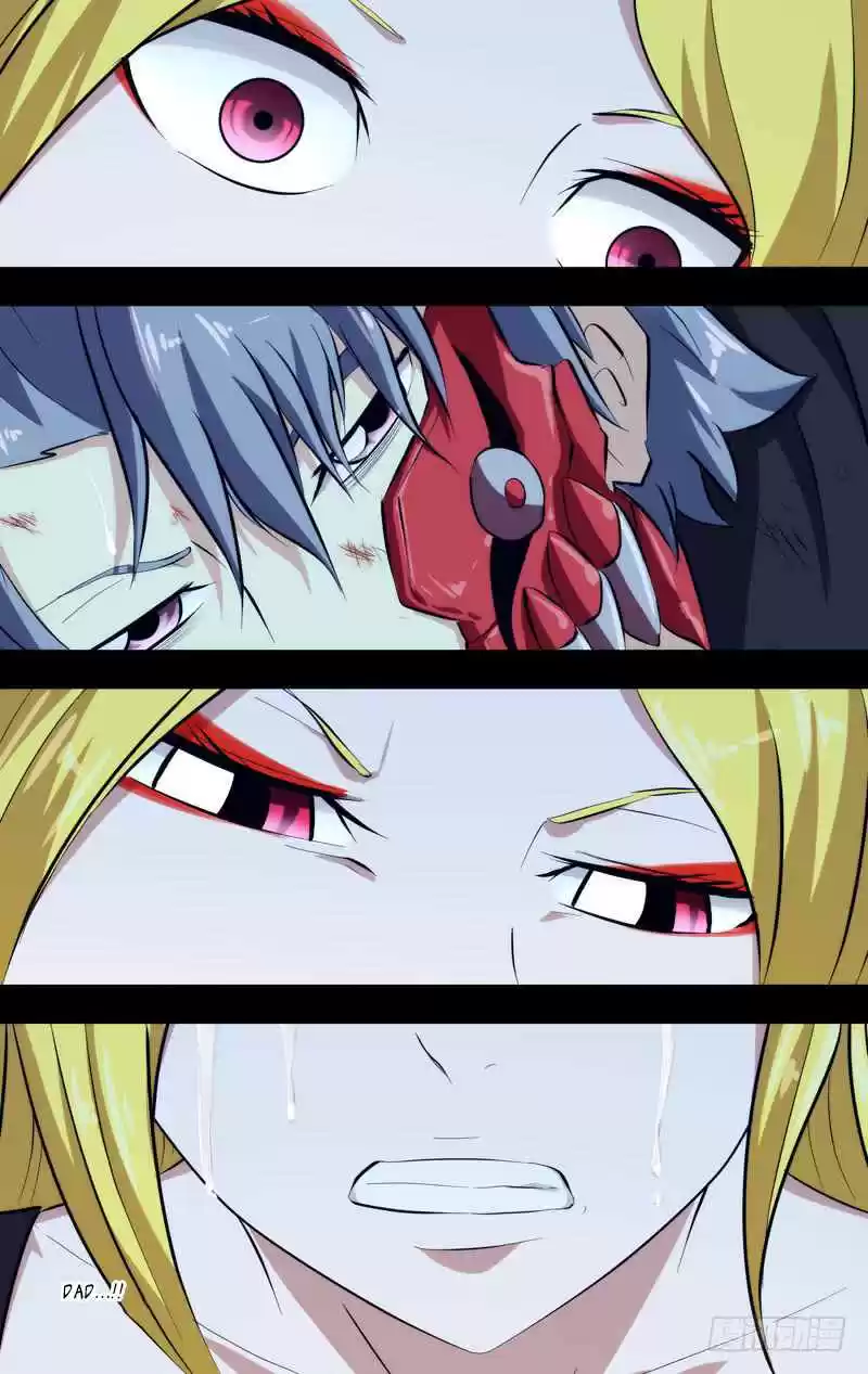 Chong Sheng Resurrection Ch. 108