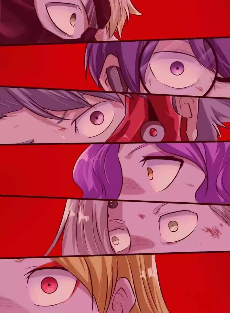 Chong Sheng Resurrection Ch. 109