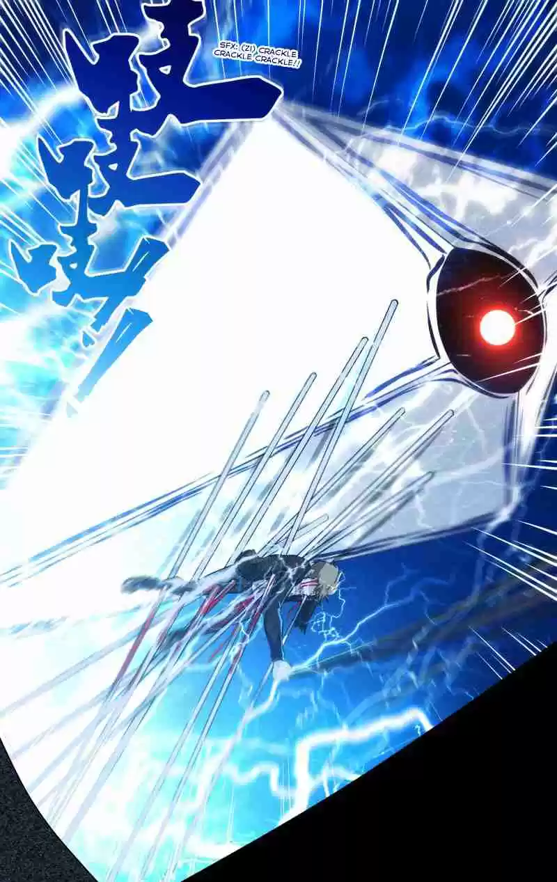 Chong Sheng Resurrection Ch. 109