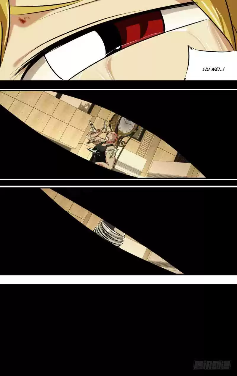 Chong Sheng Resurrection Ch. 113