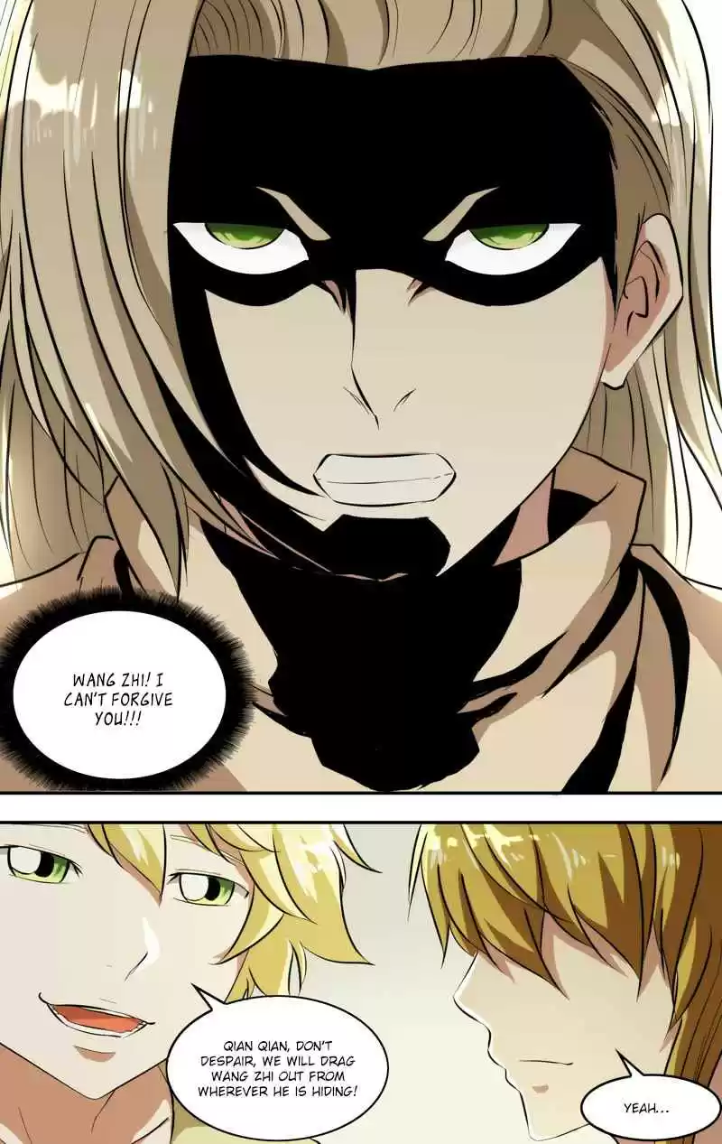 Chong Sheng Resurrection Ch. 113