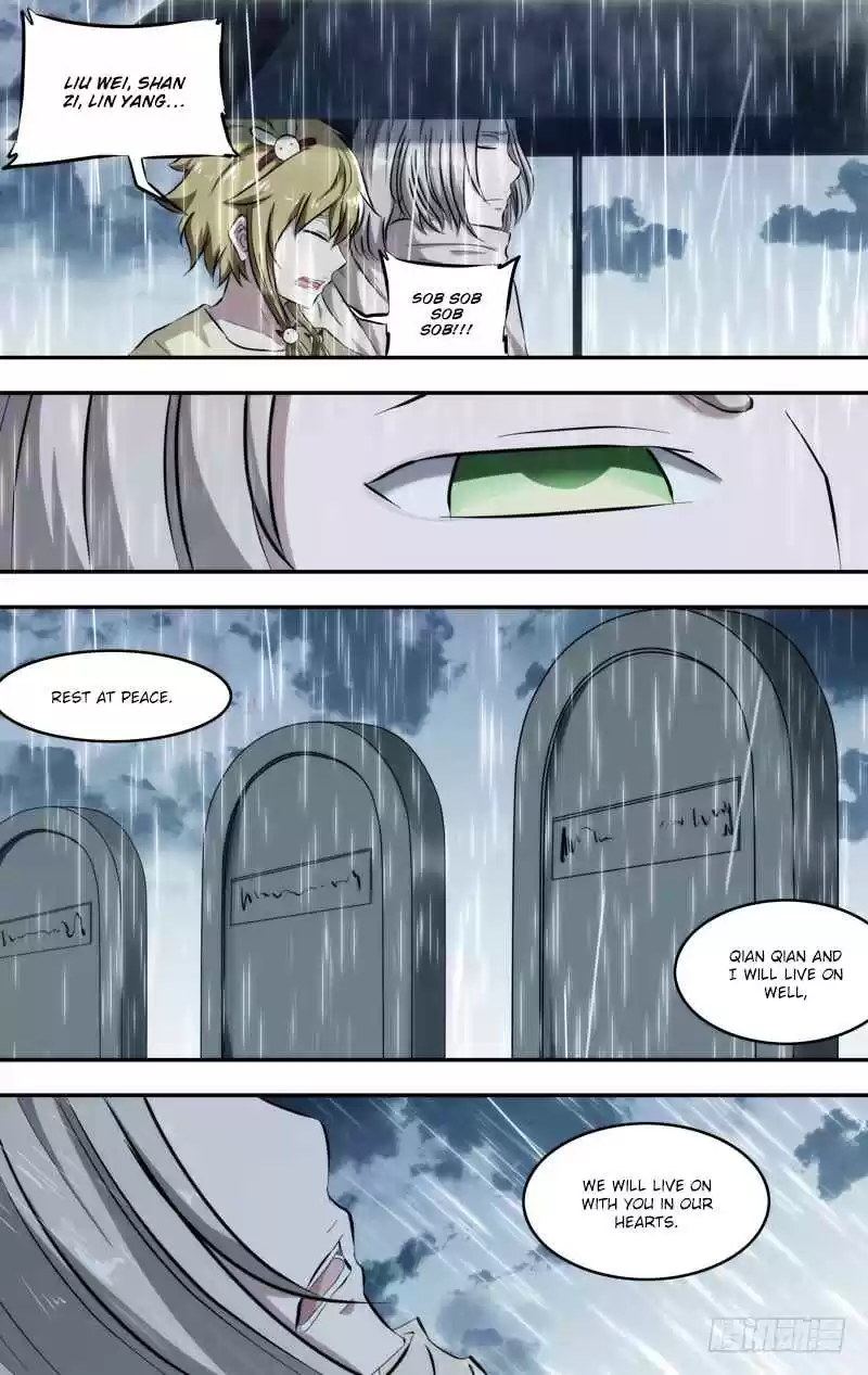 Chong Sheng Resurrection Ch. 114