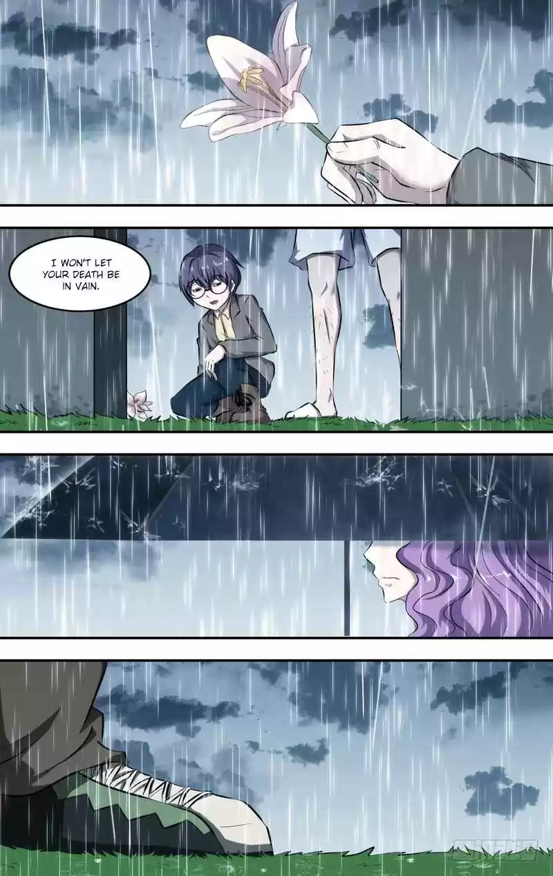 Chong Sheng Resurrection Ch. 114