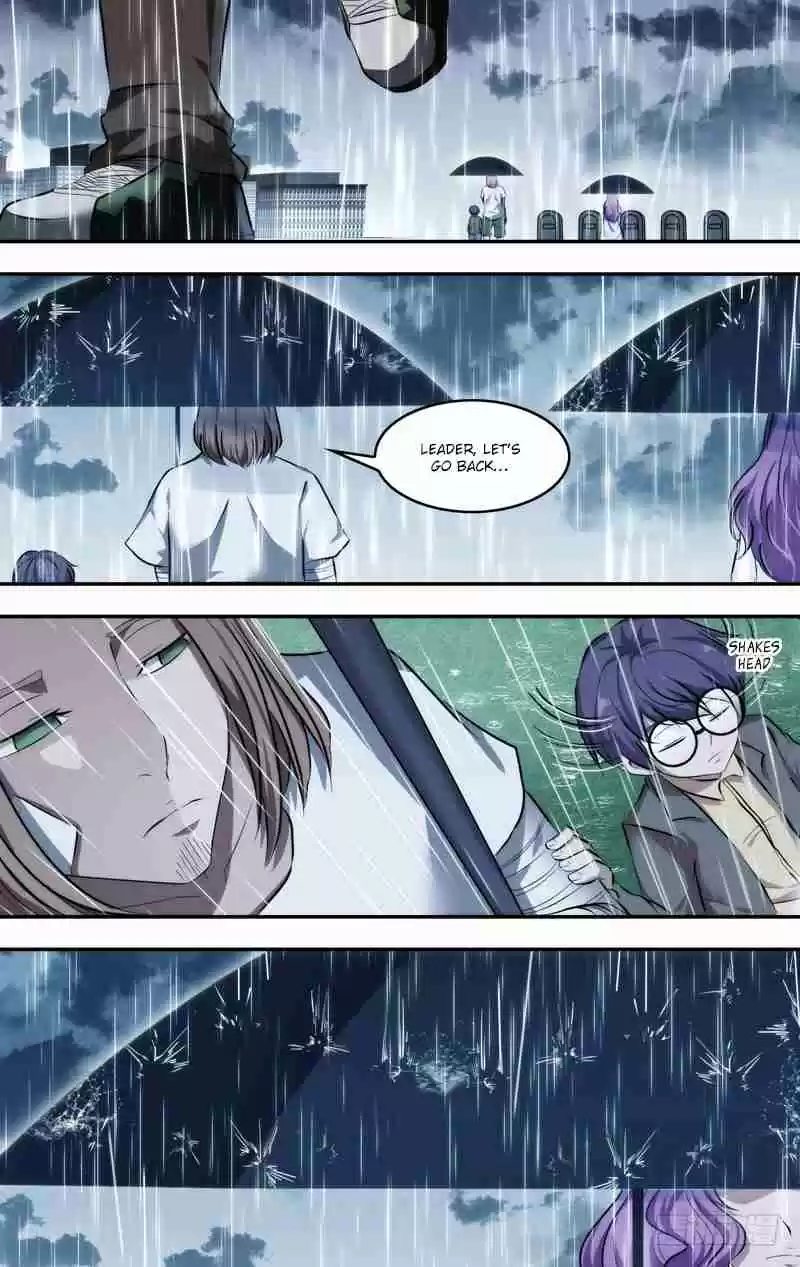 Chong Sheng Resurrection Ch. 114