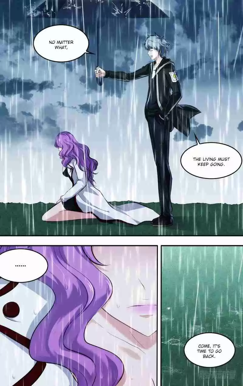 Chong Sheng Resurrection Ch. 114