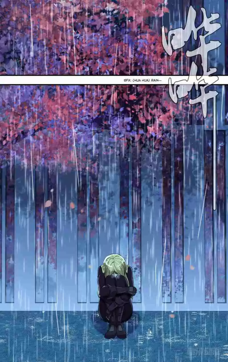 Chong Sheng Resurrection Ch. 114