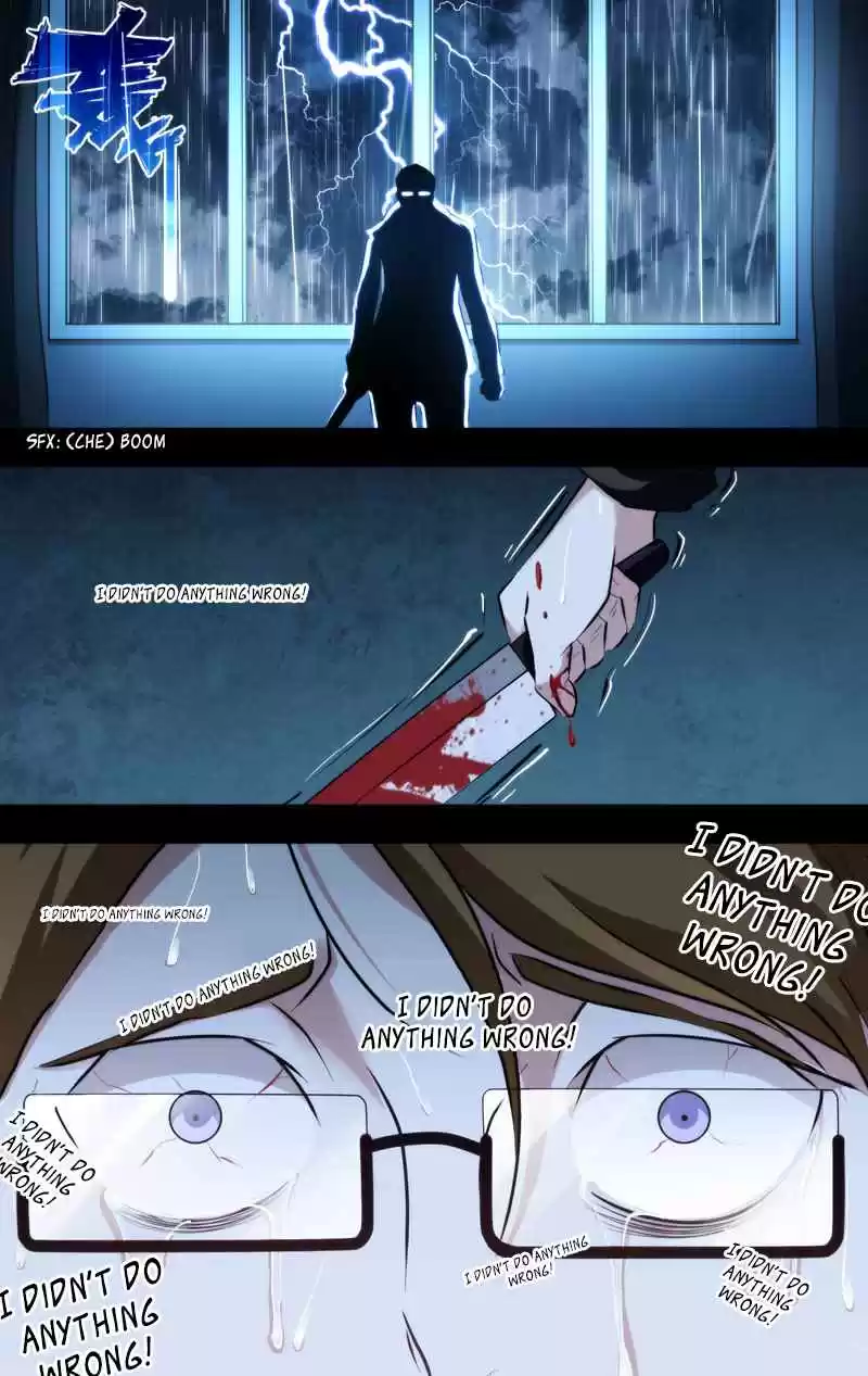 Chong Sheng Resurrection Ch. 115