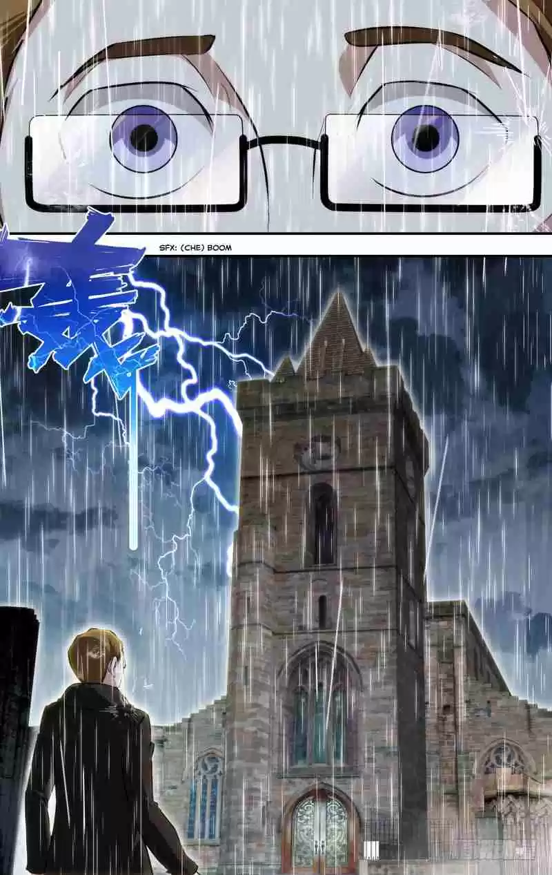 Chong Sheng Resurrection Ch. 115