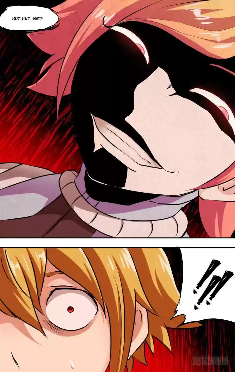 Chong Sheng Resurrection Ch. 119