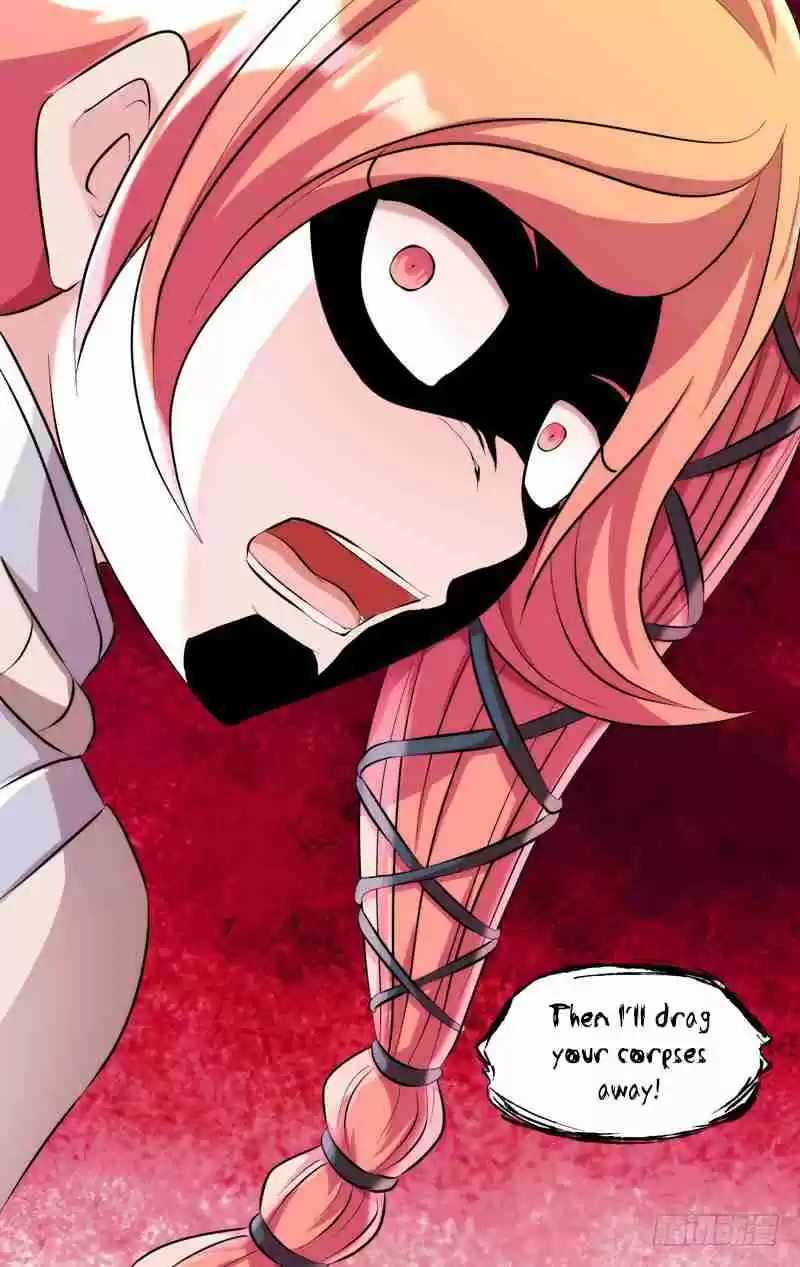 Chong Sheng Resurrection Ch. 120