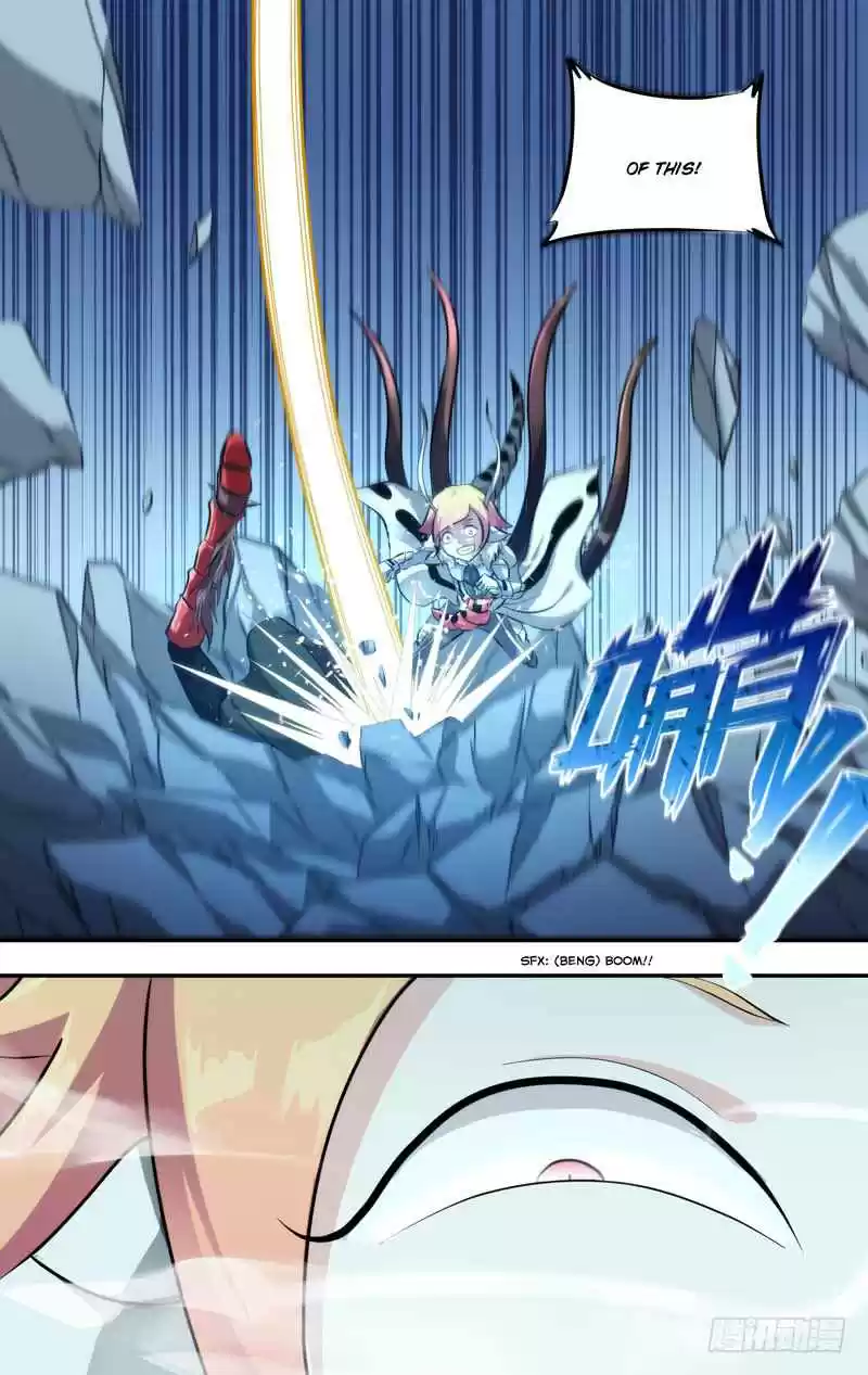 Chong Sheng Resurrection Ch. 123