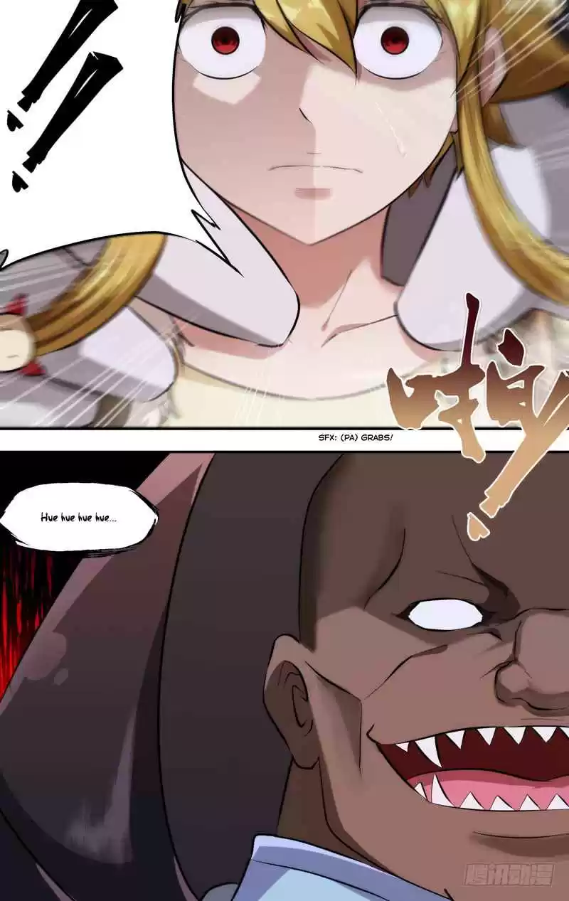 Chong Sheng Resurrection Ch. 123